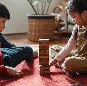 Benefits of Wooden Toys: A Natural and Educational Choice for Your Children Benefits of Wooden Toys: A Natural and Educational Choice for Your Children