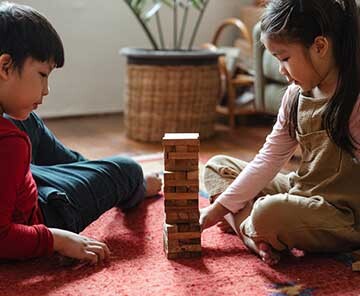 Benefits of Wooden Toys: A Natural and Educational Choice for Your Children Benefits of Wooden Toys: A Natural and Educational Choice for Your Children