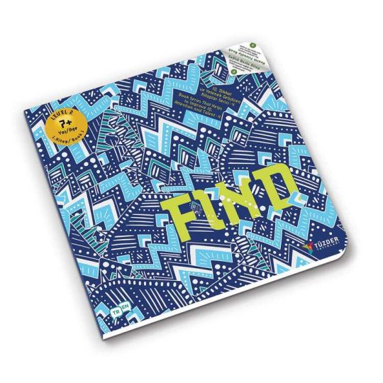 FIND (7+ Yaş)