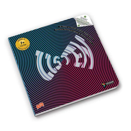 LISTEN (7+ Yaş)