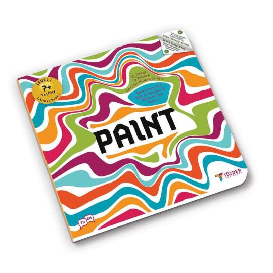 PAINT  (7+ Yaş)