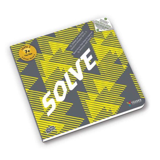 SOLVE (7+ Yaş)