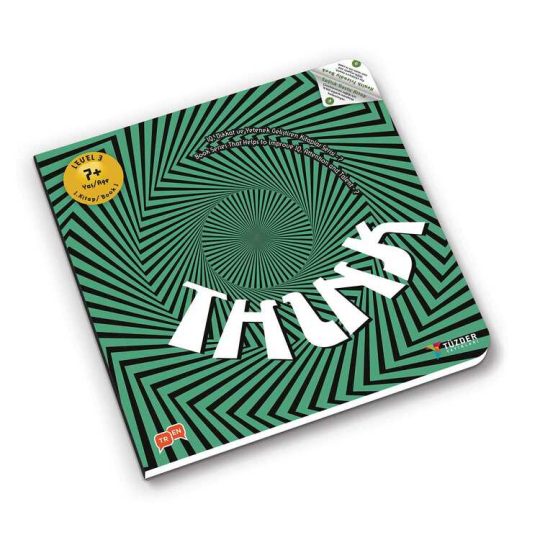 THINK (7+ Yaş)